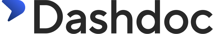 Dashdoc logo